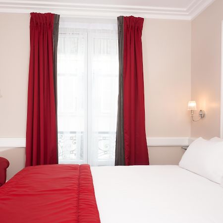 Hotel Sleeping Belle - Gare De Lyon Bastille Paris Exterior photo