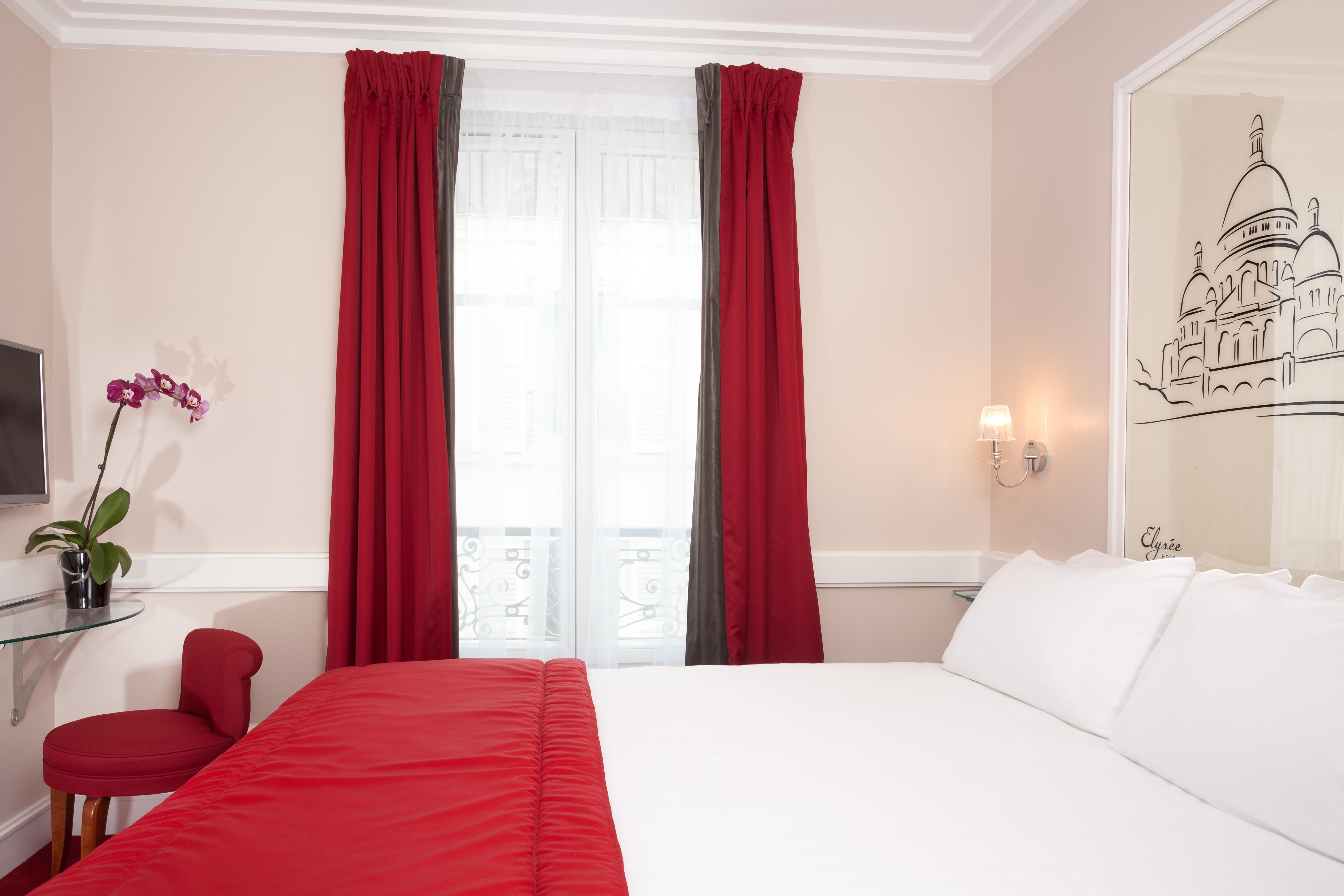 Hotel Sleeping Belle - Gare De Lyon Bastille Paris Exterior photo